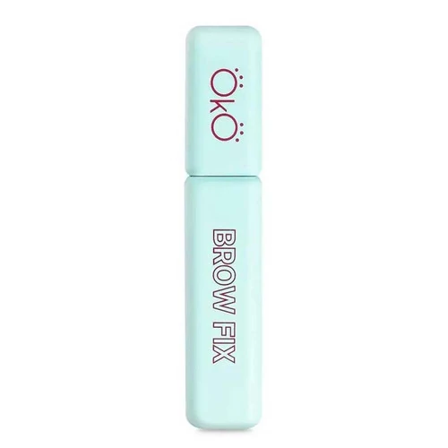 Гель OKO Brow Fix для укладки бровей Brow Fix 7 мл (fixoko01) - Фото №1
