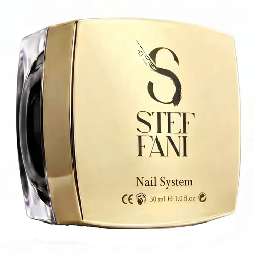 Топ STEFFANI "No UV-Filters" без липкого шару без УФ фільтрів 30 мл (STNWnUF30)