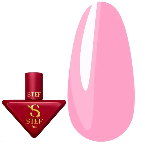 Топ STEFFANI COLOR №05 рожевий 9 мл (STC09-05)