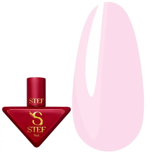 База Steffani Cover №02 рожевий 9 мл (SCB09-02)