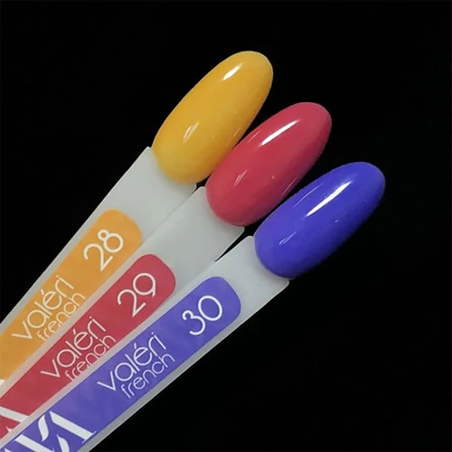 База VALERI Color Base №30 6 мл (VFB6-30) - Фото №2