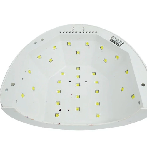 УЦЕНКА! UV/LED лампа SUN UV Sun1 белая оригинал 48 Вт - Фото №2