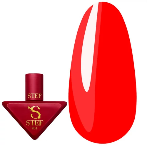 Топ STEFFANI COLOR Red червоний 9 мл (STCRed09)