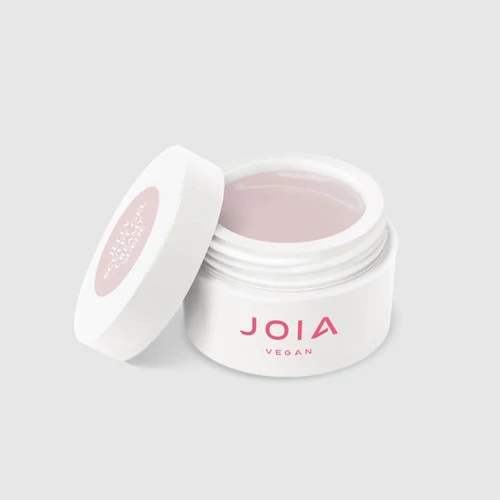 Гель-желе JOIA vegan Jelly Sculpt Gel Creamy Suede 15 мл (11835) - Фото №2