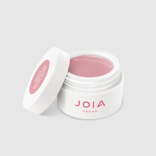 Гель-желе JOIA vegan Jelly Sculpt Gel Nude Bliss 15 мл (4820259342739) - Фото №2