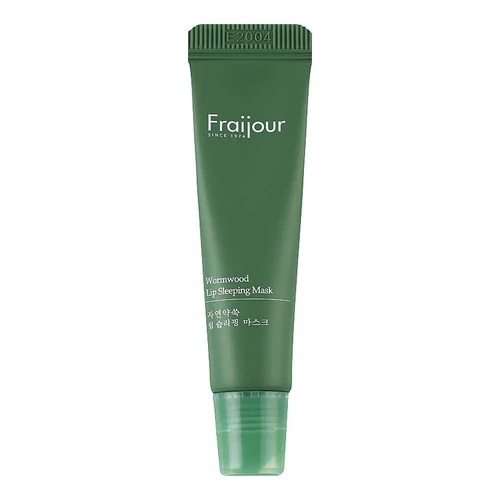 Маска FRAIJOUR ночная для губ Wormwood Lip Sleeping Mask 12 г