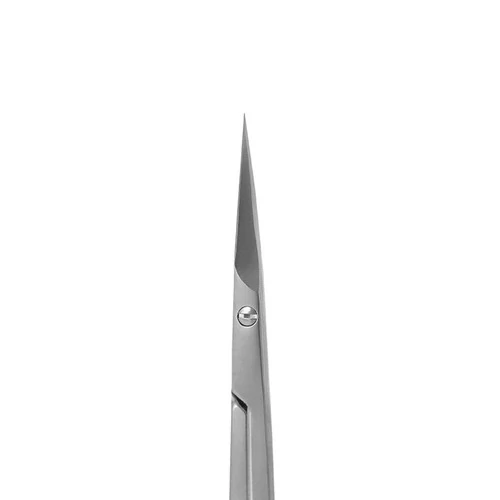 Ножницы профессиональные для кутикулы SMART 40 TYPE 3 (SS-40/3) - Фото №4