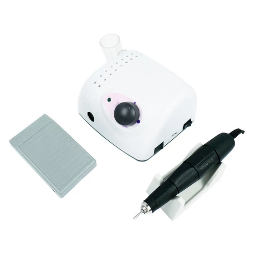 УЦЕНКА! Фрезер TUFI profi PREMIUM TITAN 210 белый (0121436)