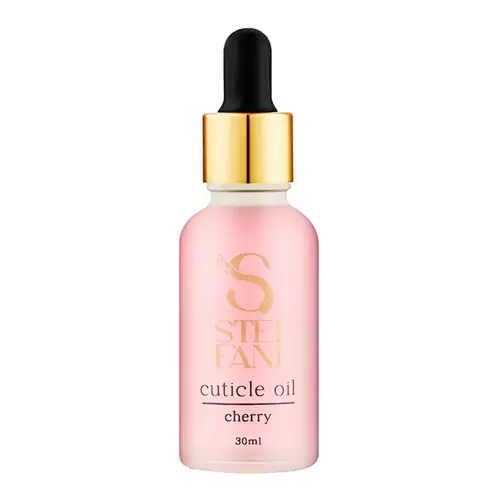 Олія для кутикули STEFFANI Cuticle Oil Cherry 30 мл (SOil-3)