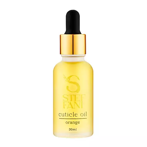 Олія для кутикули STEFFANI Cuticle Oil Orange 30 мл (SOil-4)