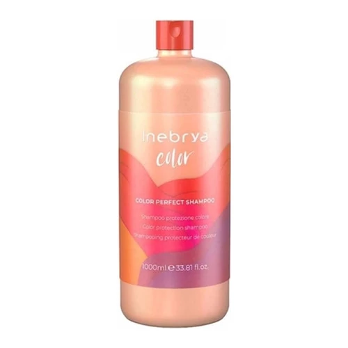 Шампунь INEBRYA для окрашенных волос Color Perfect 1000 мл (8008277262888)