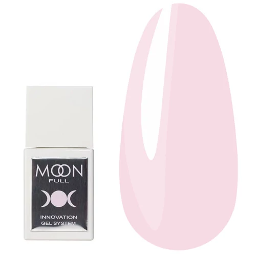 Гель MOON FULL Liquid Builder Gel №19 жидкий гель бледный чертополох краола 15 мл (5905123021930) - Фото №1