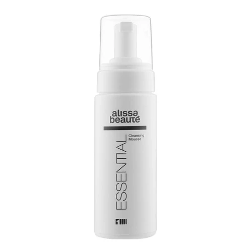 Мусс для лица ALISSA BEAUTY Essential Cleansing 150мл (AB001)