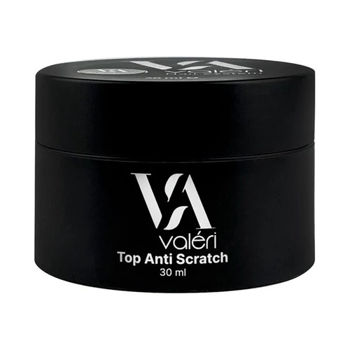 Топ VALERI Anti Scratch No UV-Filters без липкого слоя и UV-фильтров 30 мл (VTAS30nUV)