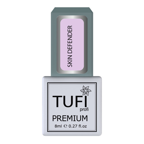 Средство для защиты кутикулы TUFI profi Skin Defender 8 мл (0295384)
