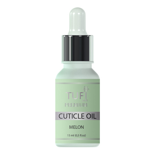Масло для кутикулы TUFI profi AROMA Дыня 15 мл (0096795)