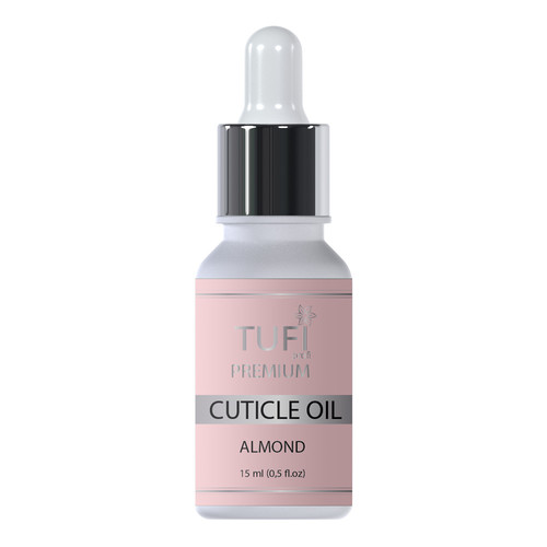 Масло для кутикулы TUFI profi AROMA Миндаль 15 мл (0096794)
