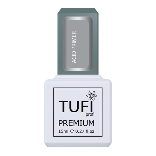 Праймер кислотный TUFI profi Acid primer 15 мл (0124764)