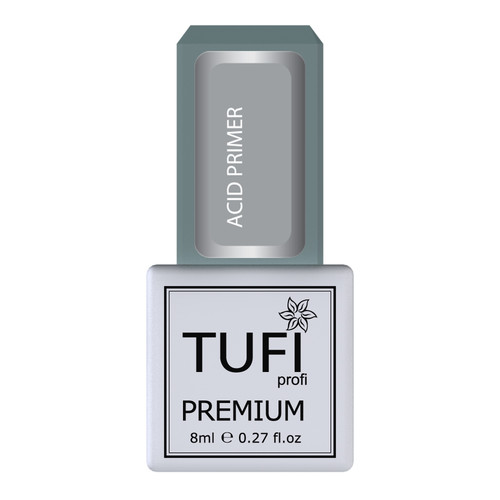 Праймер кислотный TUFI profi Acid primer 8 мл (0100366)