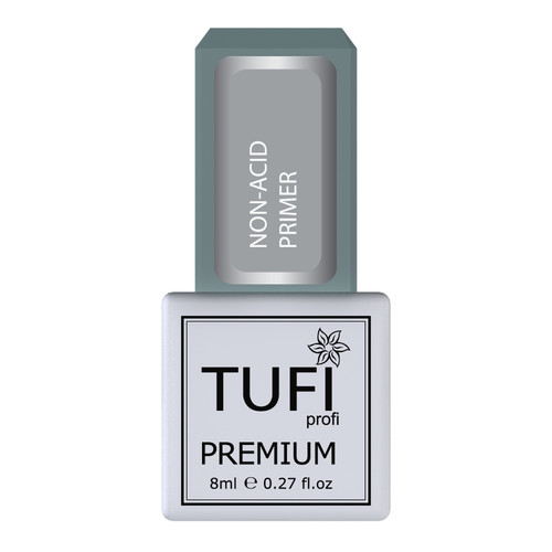 Безкислотный праймер TUFI profi Non Acid Primer 8 мл (0100365)