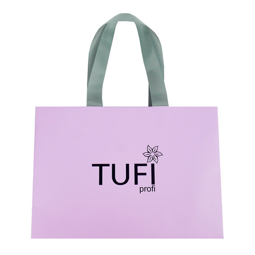 Бумажный пакет TUFI profi (0311414)