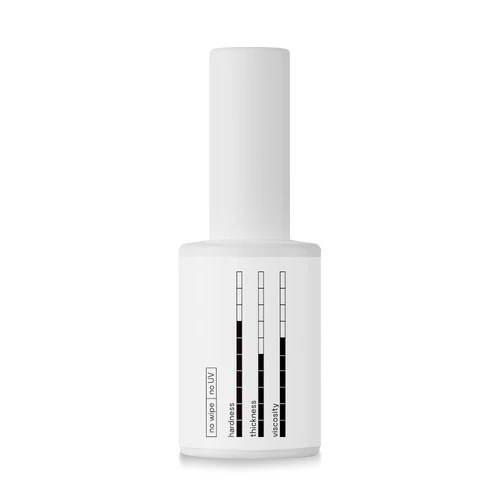 Топ ADORE PRO Classic Top no UV без UV-фильтров, без липкого слоя 8 мл (2101100445673) - Фото №2