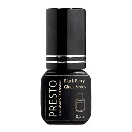 Клей NAGARAKU Black Berry Presto 5 г