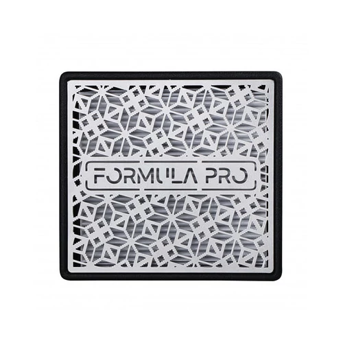 Вытяжка FORMULA PROFI Pro черная 52 вт - Фото №2
