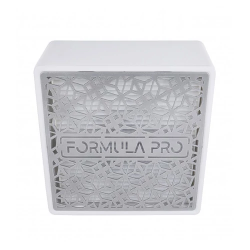 Вытяжка FORMULA PROFI Pro белая 52 вт - Фото №3