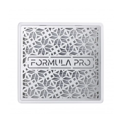 Вытяжка FORMULA PROFI Pro белая 52 вт - Фото №4