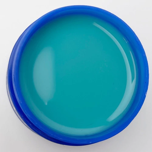 Полигель Touch liquid polygel Blue lagoon 15 мл (2930000055008) - Фото №2