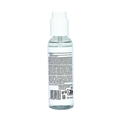 Мультифункциональное масло Biolage All-In-One Multi-Benefit Oil для всех типов волос (3474637173968) - Фото №2