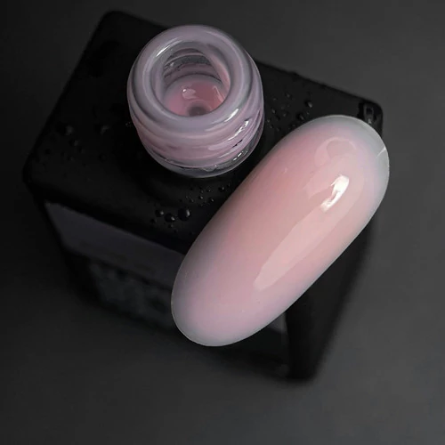 Гель для наращивания  NAILS OF THE DAY Bottle Gel №02 светло-розовый 10 мл (u0000016257) - Фото №2