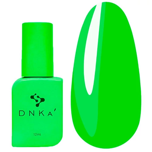 Акрил-гель DNKa Liquid Acrygel №0040 Bali 12 мл (LAD0040) - Фото №1