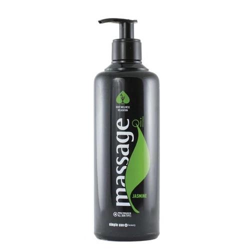 Масло массажное Simple Use Jasmine жасмин 1000мл