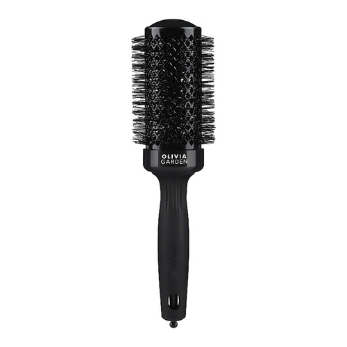 Термобрашинг OLIVIA GARDEN Expert Blowout Shine Black Label 45 (OGID2118) - Фото №1