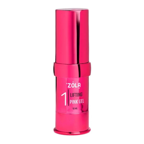 Состав ZOLA для ламинирования 01 Lifting Pink Gel (05530) - Фото №1