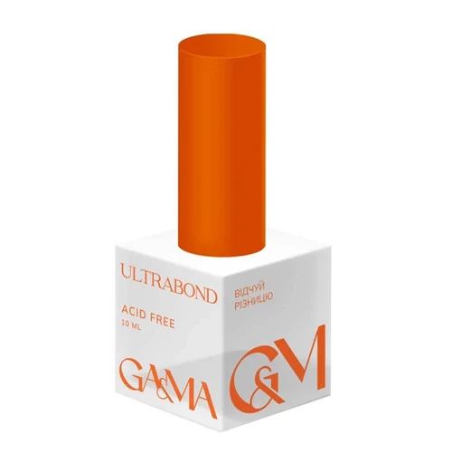 Ультрабонд GA&MA Ultrabond acid free 10 мл (7702676)