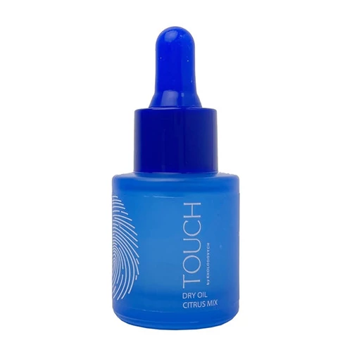 Сухое масло Touch Dry Oil Citrus Mix 22 мл (2930000041858)