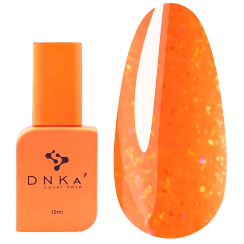 База DNKa Cover №0081 Citrus 12 мл (DNKA0081) - Фото №1