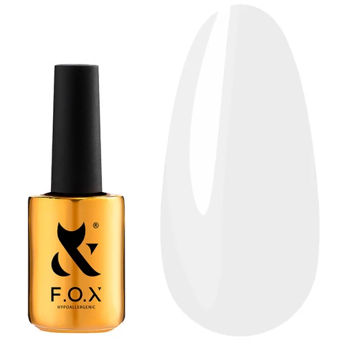 Акрил-гель F.O.X Acryl gel Bottle №001 14 мл (AGB-001) - Фото №1