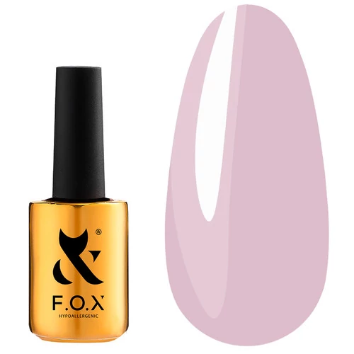 Акрил-гель F.O.X Acryl gel Bottle №002 14 мл (AGB-002) - Фото №1