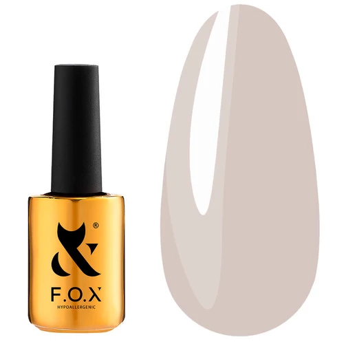 Акрил-гель F.O.X Acryl gel Bottle №010 14 мл (AGB-010) - Фото №1