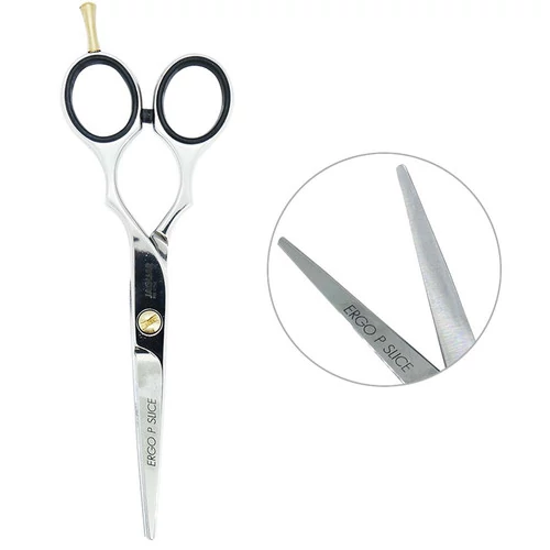 Ножницы для стрижки JAGUAR Prestyle Ergo P Slice 5.50 (4030363122978)