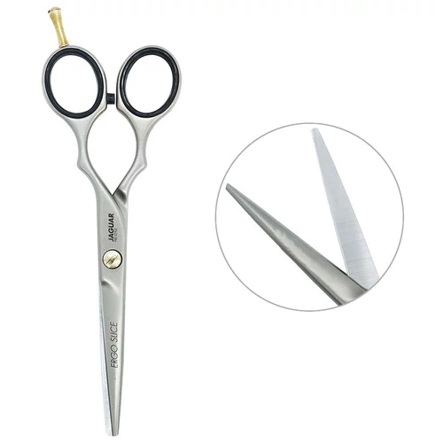 Ножницы для стрижки JAGUAR Prestyle Relax Slice 5.50 (4030363111569)