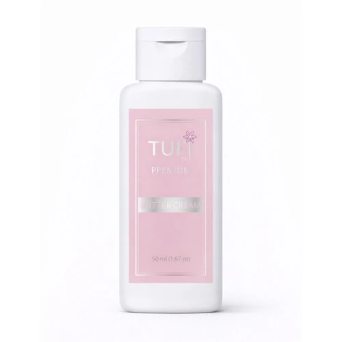 Крем-маска для рук и ногтей TUFI profi Bubble 50 мл (0096978) - Фото №1