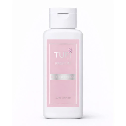 Крем-маска для рук и ногтей TUFI profi Candy 50 мл (0096973) - Фото №1