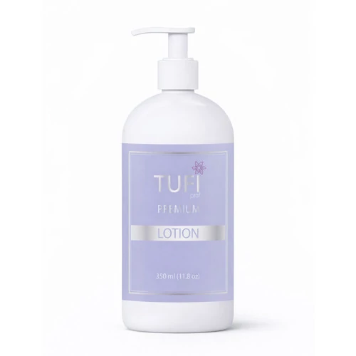 Лосьон для рук и ногтей TUFI profi Candy 350 мл (0096976) - Фото №1