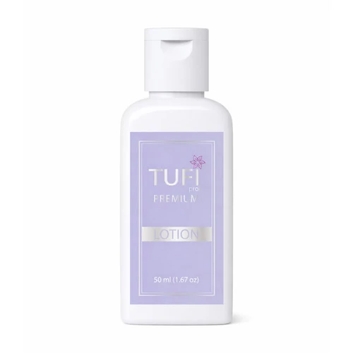 Лосьон для рук и ногтей TUFI profi Bubble 50 мл (0096980) - Фото №1