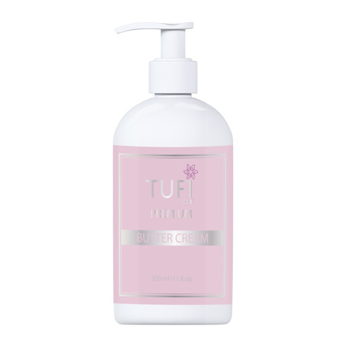 Крем-маска для рук и ногтей TUFI profi Bubble 350 мл (0096977)